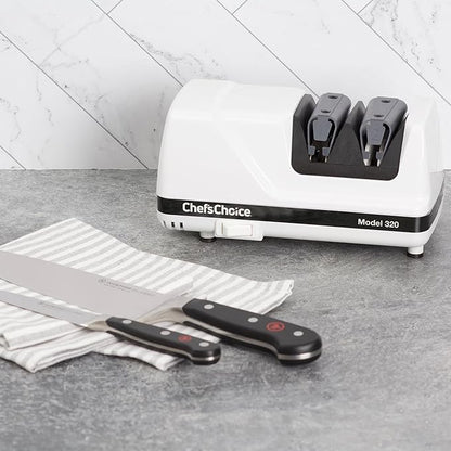 Chef'sChoice Professional Electric Knife Sharpeners FlexHone/Strop - Image 6