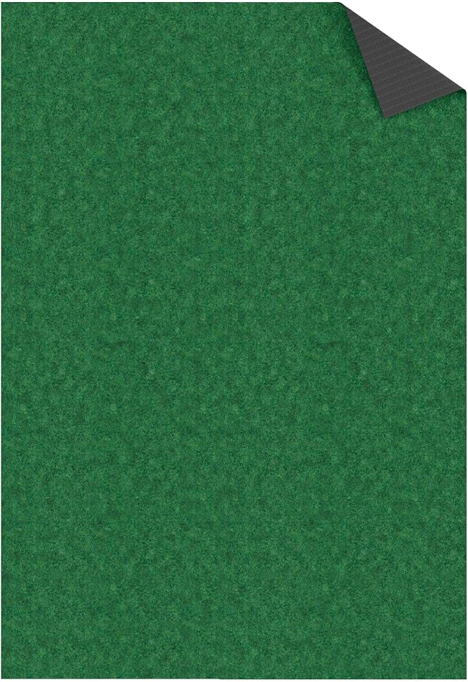 Ottomanson 6'6" x 38' Hallway Runner - Image 8