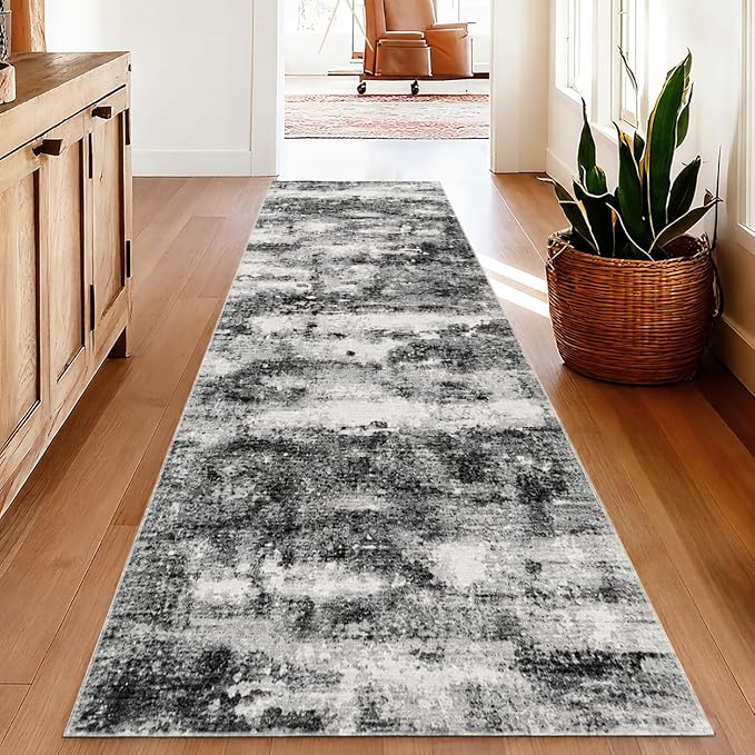 Runners for Hallways 2x8 Kitchen Runner Rugs，Modern Abstract Rug Runners for by Unknown