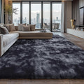 10X14 Large Area Rugs for Living Room Bedroom, Big Shag Rug for Bedroom Dorm by Boshengya