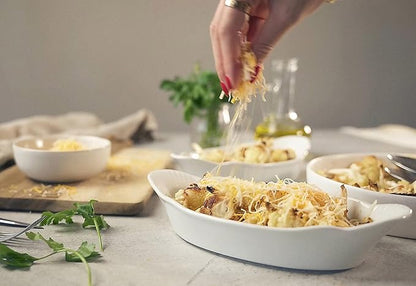 Au Gratin Baking Dishes, by Kook, - Image 3