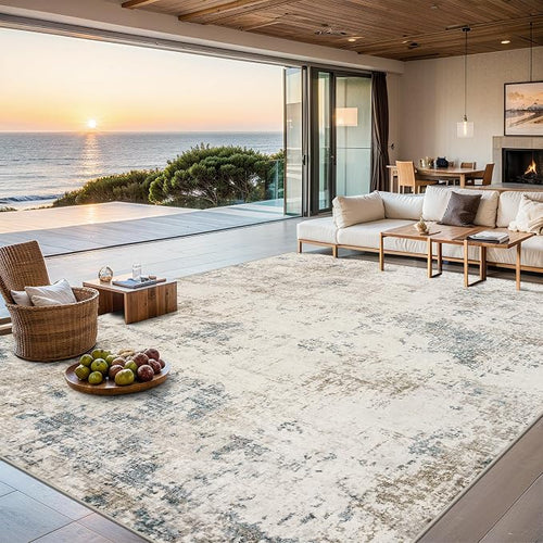 Area Rugs 10x14 Living Room - Image 2