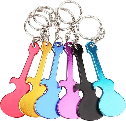 SWATOM Guitar Bottle Opener by SWATOM