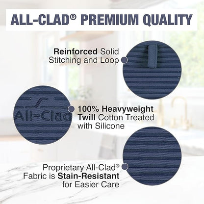 All-Clad Premium Pot Holder - Image 6