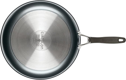 Circulon A1 Series with ScratchDefense Technology Nonstick Induction Frying - Image 13