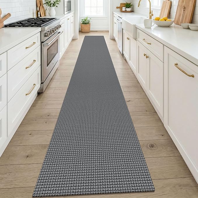 KOZYFLY Cotton 2x14 Runners Rugs by KOZYFLY