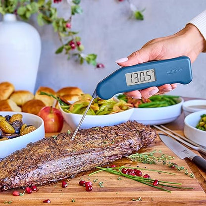 ThermoWorks Classic Thermapen, Highly-Rated Instant-Read Thermometer - Image 2