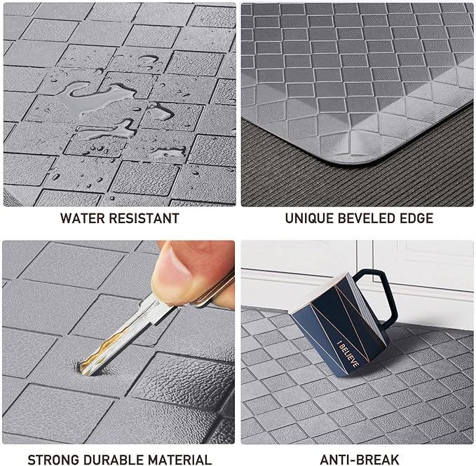 HappyTrends Anti-Fatigue Floor Mat - Image 3