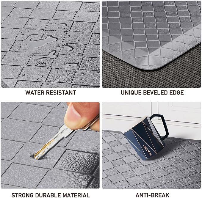 HappyTrends Kitchen Floor Mat - Image 5