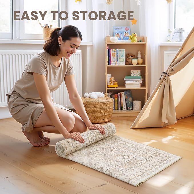 zesthome Long Rugs Runner - Image 9