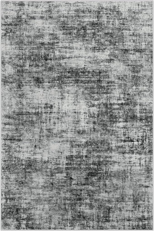 8x10 Area Rugs Washable Rug: Modern Abstract Living Room Rug Soft Anti-Skid - Image 2