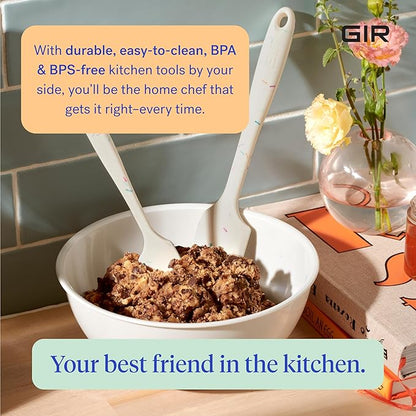 GIR: Get It Right Silicone Kitchen Spatula - Image 5