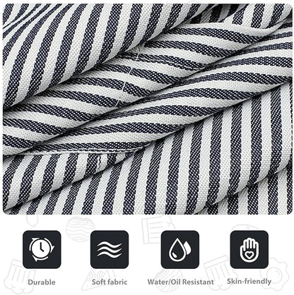 VALOME 2 Pack Kitchen Aprons, Apron - Image 3