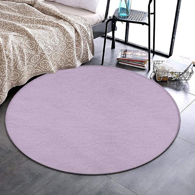 Highly Premium Quality Floor Mat, Office Chair Decor Mat, Room Sofa Yoga Soft - Image 2