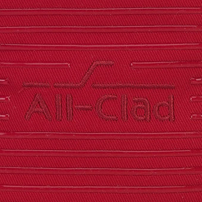 All-Clad Premium Pot Holder & Hot Pad: Heat Resistant to 500 Degrees - Image 2