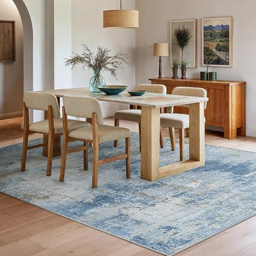 AMADA HOMEFURNISHING 5x7 Area Rugs - Image 2