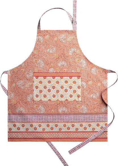 Maison d' Hermine 100% Cotton Apron by MaisondHermine