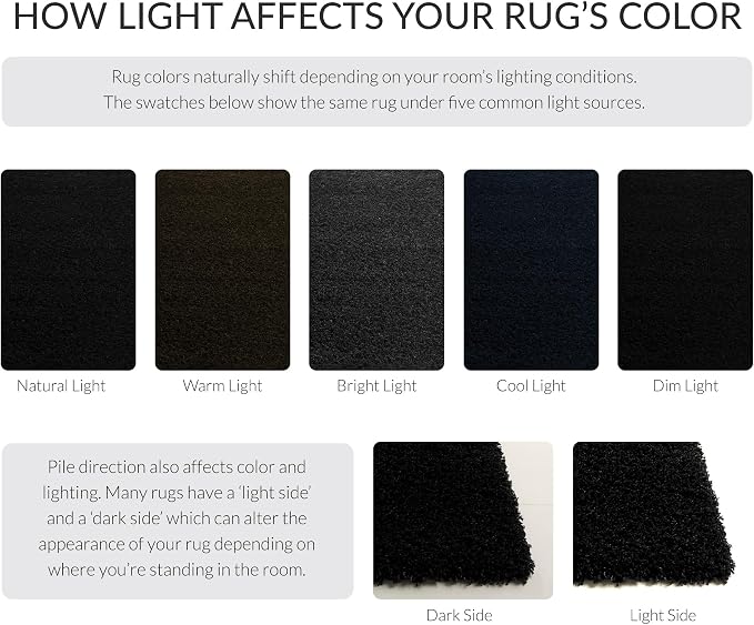SAFAVIEH California Shag Collection Area Rug - Image 8
