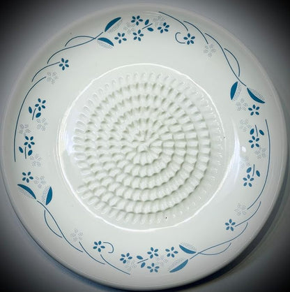 BonCera, All-in-one Premium Ceramic Garlic Grater Plate 4-Piece Set - Image 3