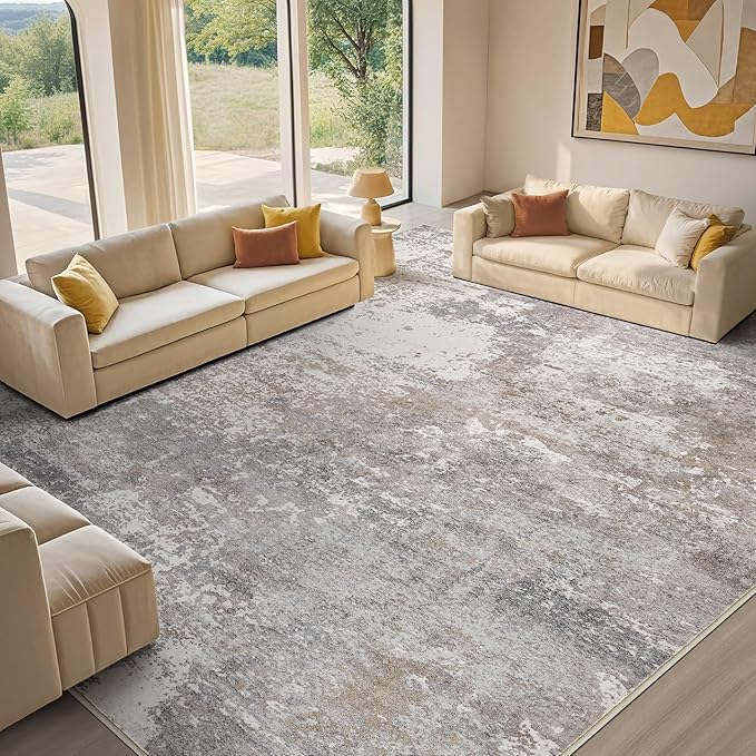Area Rug Living Room - Image 8
