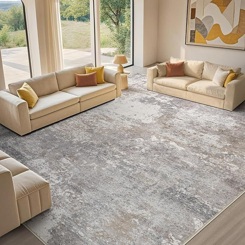 Area Rug Living Room by MICGEEK