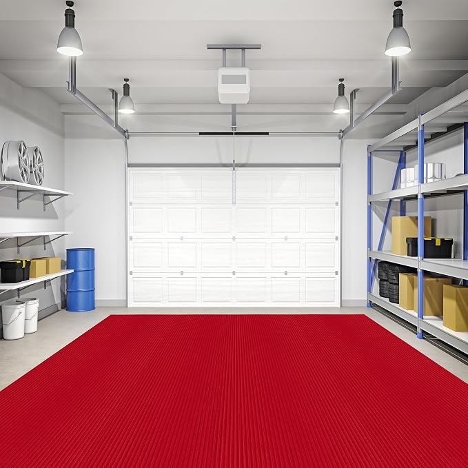 Ottomanson 6'6" x 30' Hallway Runner - Image 14