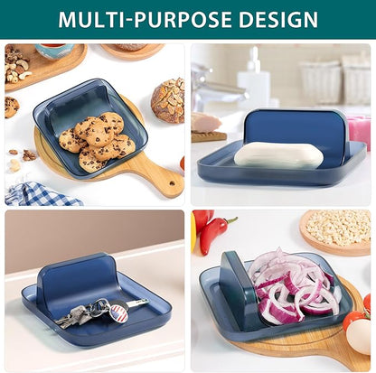 Li&Zhao Spoon Rest for Stove Top - Image 6