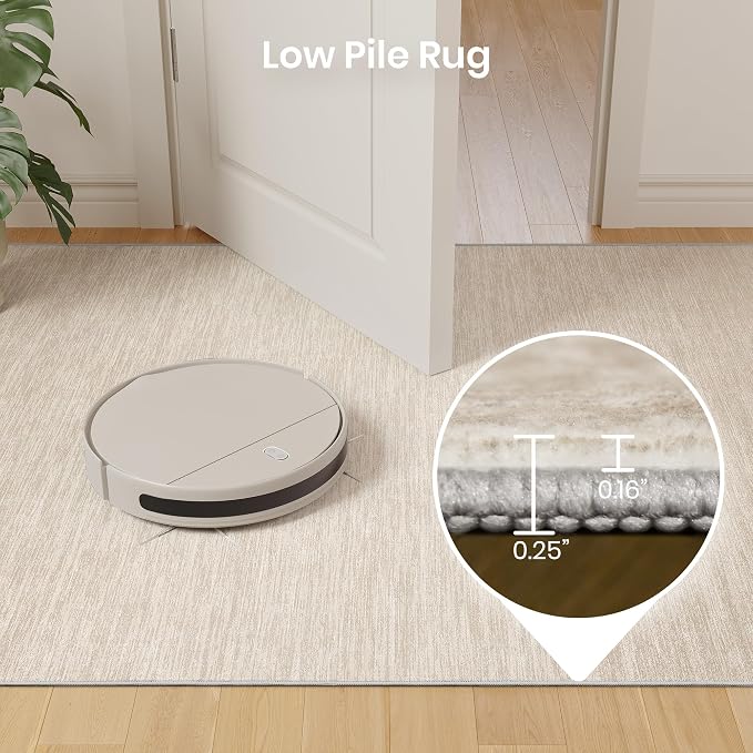 Valenrug Washable Rug 6x9 - Image 6