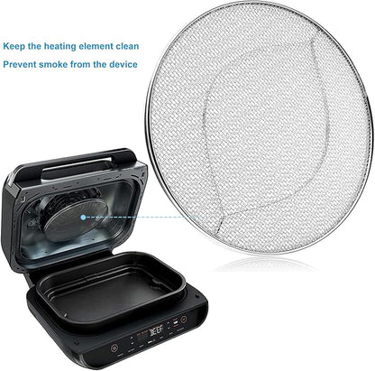 2PCS Replacement Splatter Shield - Image 3