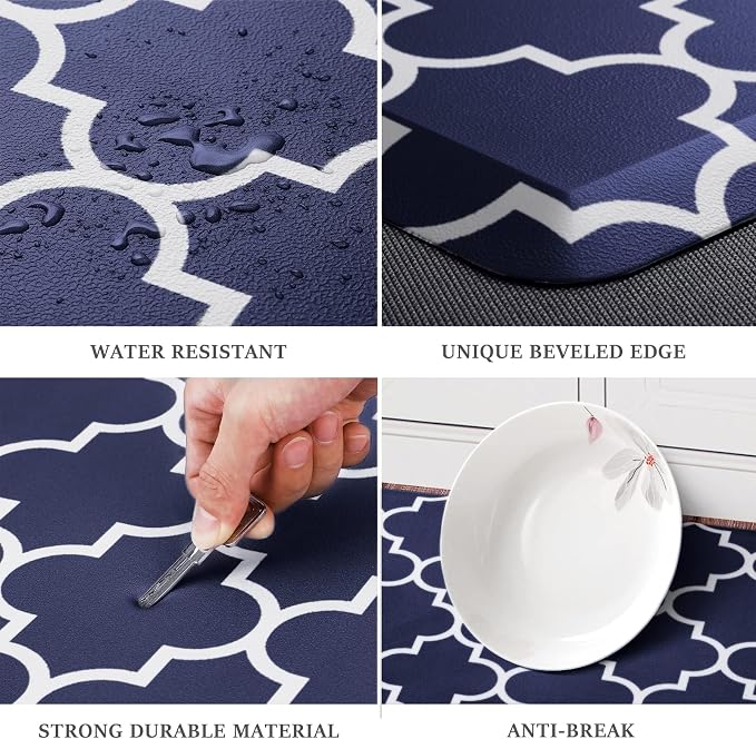WISELIFE Anti Fatigue Floor Mat - Image 6