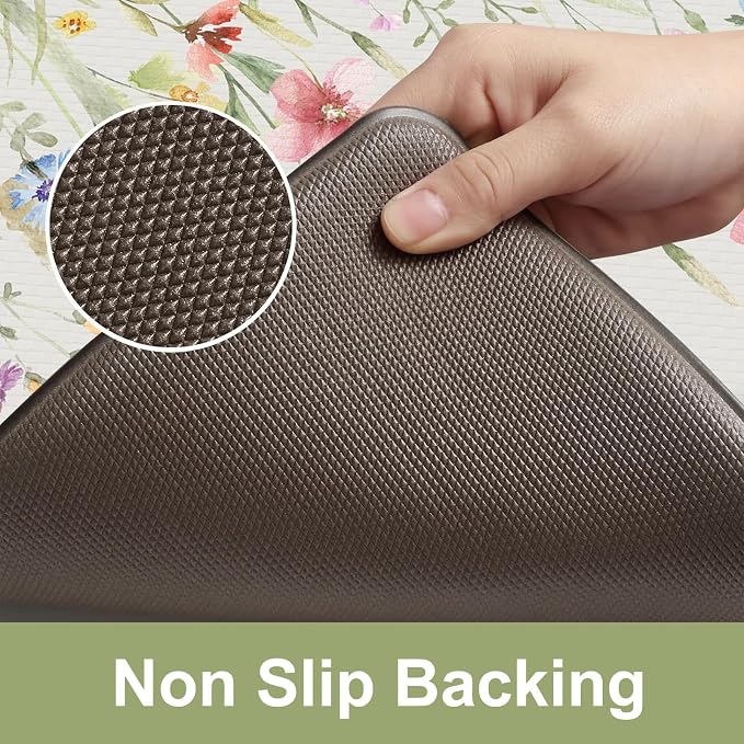 KIMODE Anti Fatigue Kitchen Mats - Image 4