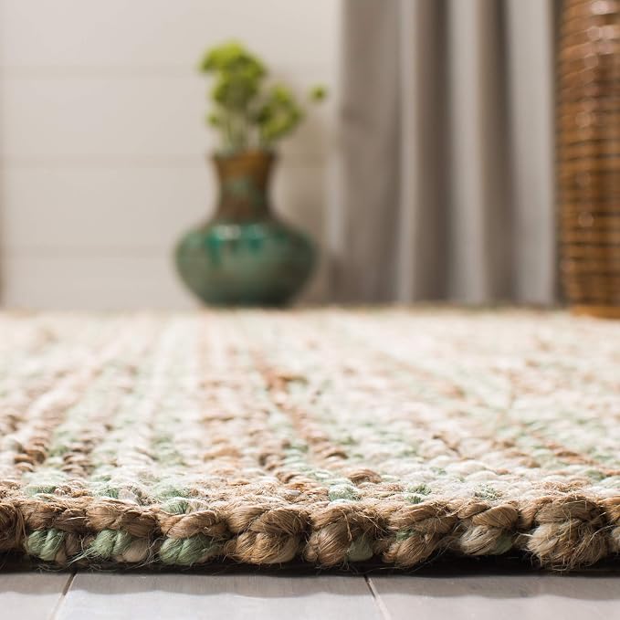 SAFAVIEH Area Rug 10x14 - Image 4