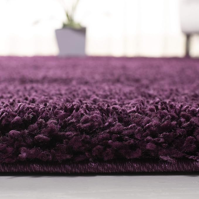 SAFAVIEH California Shag Collection Area Rug - Image 8