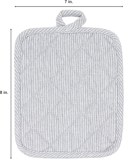 American Linen Pot Holders, Hot Pads, Table Pads - Image 2