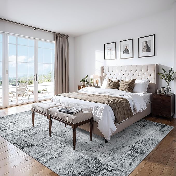 6x9 Area Rugs for Living Room - Image 2
