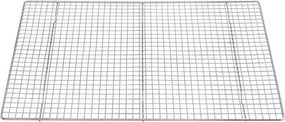 Mrs. Anderson's Baking Professional Cooling Rack, Heavy Duty Steel, Fits by MrsAndersonsBaking