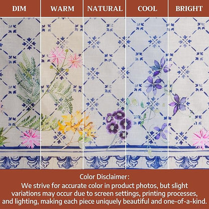Maison d' Hermine 100% Cotton Apron - Image 6