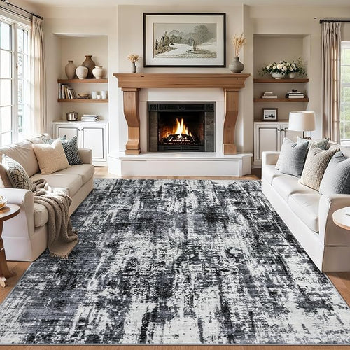 8x10 Area Rugs for Living Room - Image 2