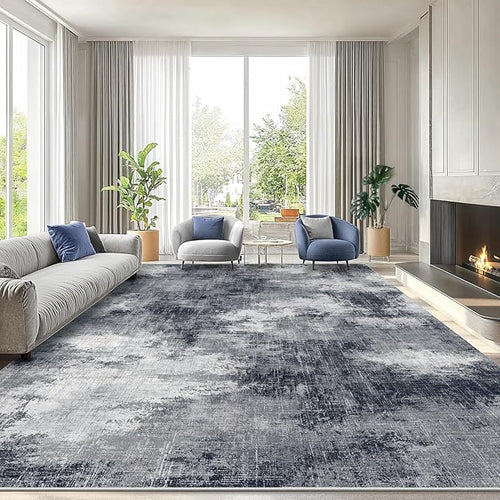 AMADA HOMEFURNISHING 10x14 Area Rugs - Image 2