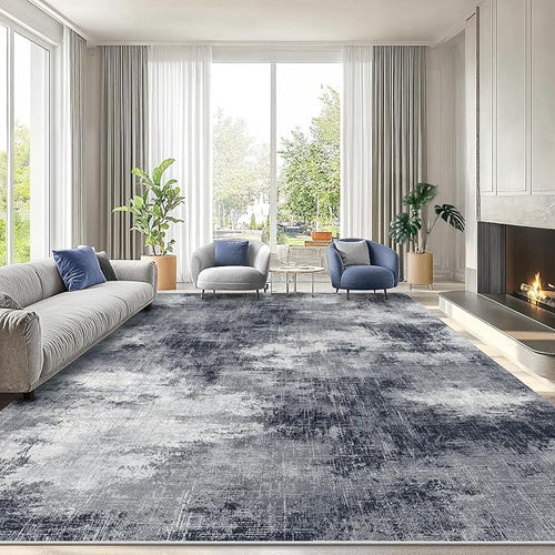AMADA HOMEFURNISHING 9x12 Area Rugs by AMADAHOMEFURNISHING
