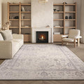 SAFAVIEH Area Rug 8x10 by Unknown