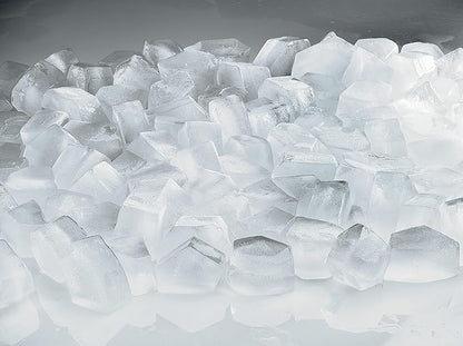 Lékué Ice Box | White | Ice Cube Tray - Image 4