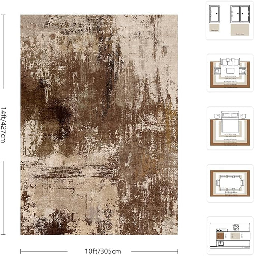 10x14 Area Rugs - Image 2
