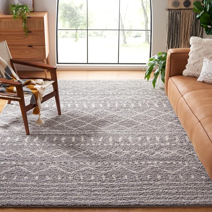 SAFAVIEH Area Rug 8x10 - Image 9