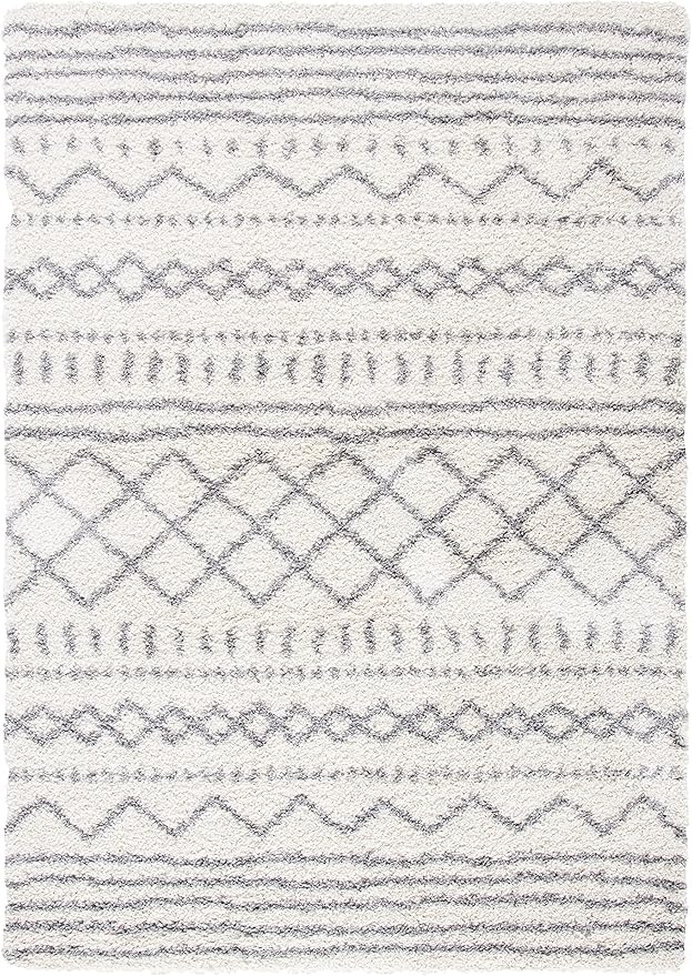 SAFAVIEH Area Rug 6x8 - Image 3