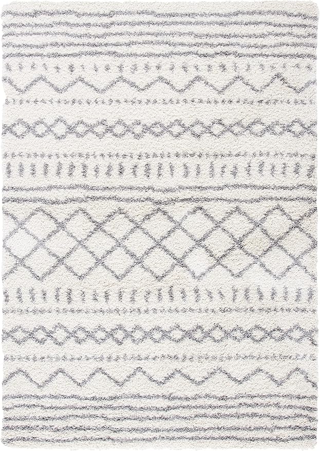 SAFAVIEH Area Rug 4x6 - Image 3