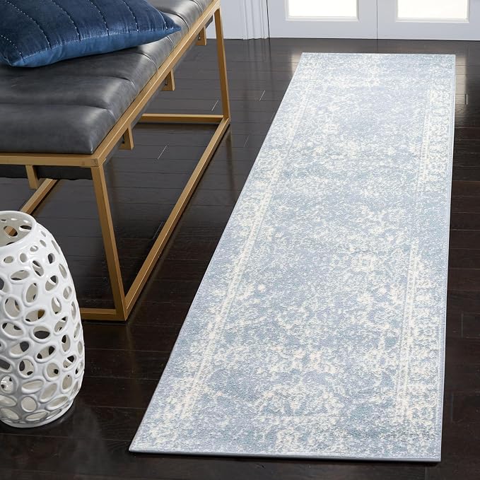 SAFAVIEH Adirondack Collection Runner Rug - Image 8