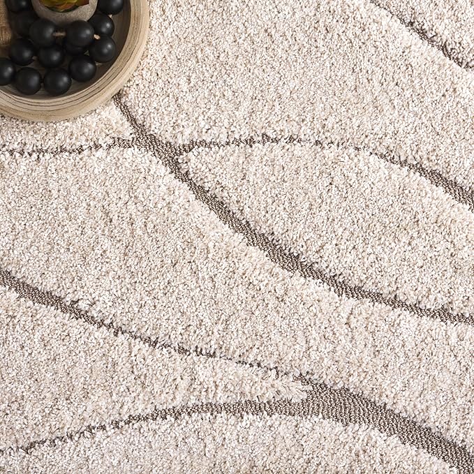 SAFAVIEH Florida Shag Collection Area Rug - Image 8
