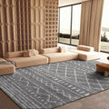 SAFAVIEH Area Rug 9x12 by Unknown