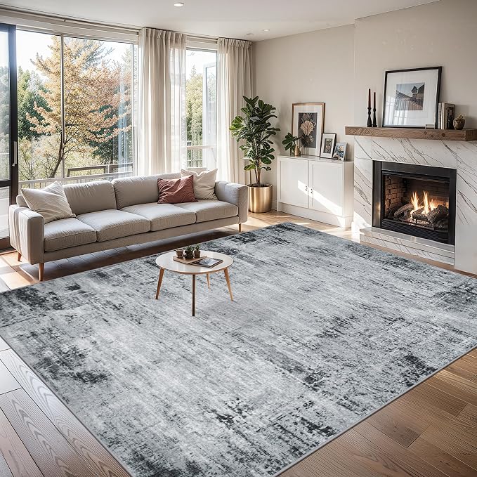 8x10 Area Rugs for Living Room - Image 8